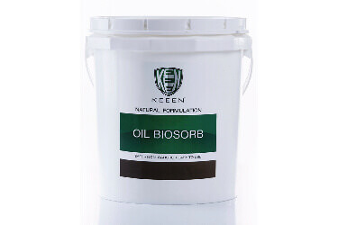 Keeen-Oil-Biosorb