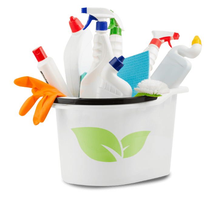 cleaning-collection-bucket-copy-space